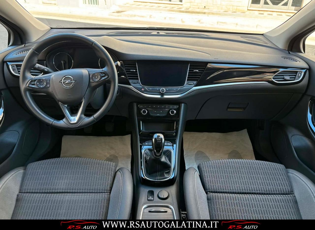 Opel Astra 1.5 CDTI S&S Sports Tourer