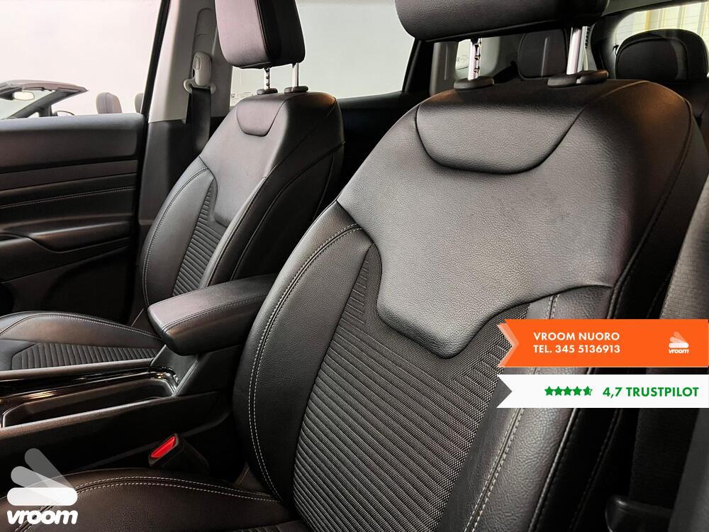 JEEP Compass 2ª serie Compass 1.3 Turbo T4 190...