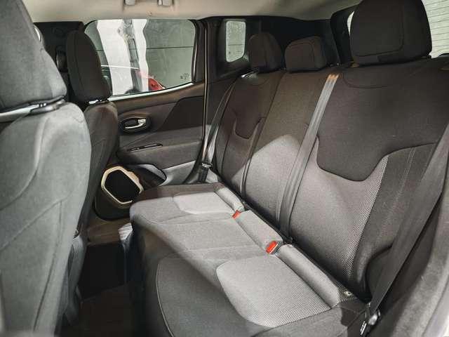 Jeep Renegade OFFERTA LIMITATA ENTRO 15/12 Benzina bicolor