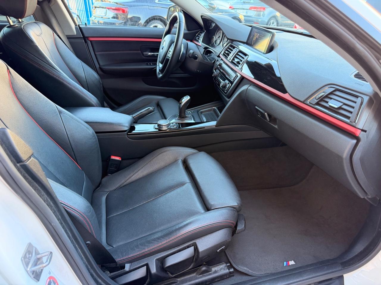 Bmw 420 420d Grand Coupé Sport