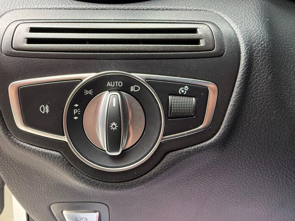 Mercedes Glc 200 D Business 4matic Auto