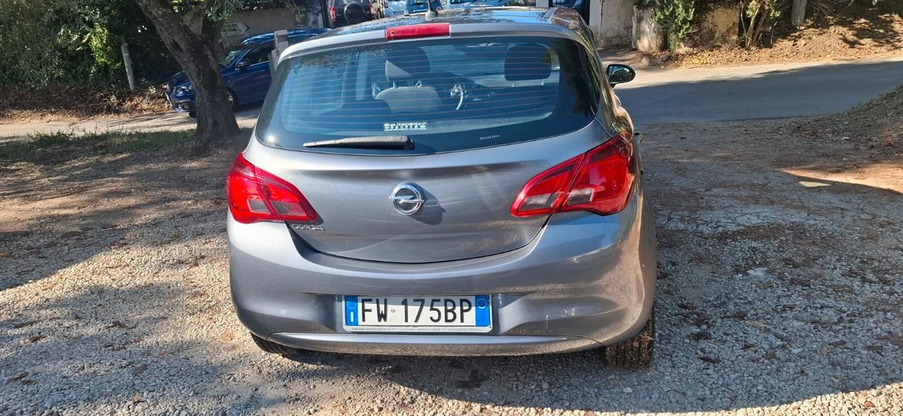 Opel Corsa 1.2 5 porte Innovation km 78mila