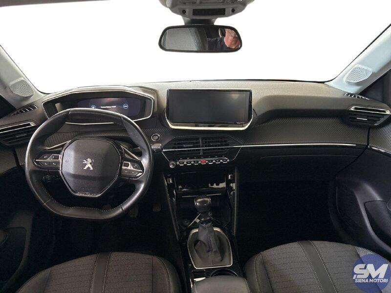 Peugeot 208 BlueHDi 100 Stop&Start 5 porte Allure Pack