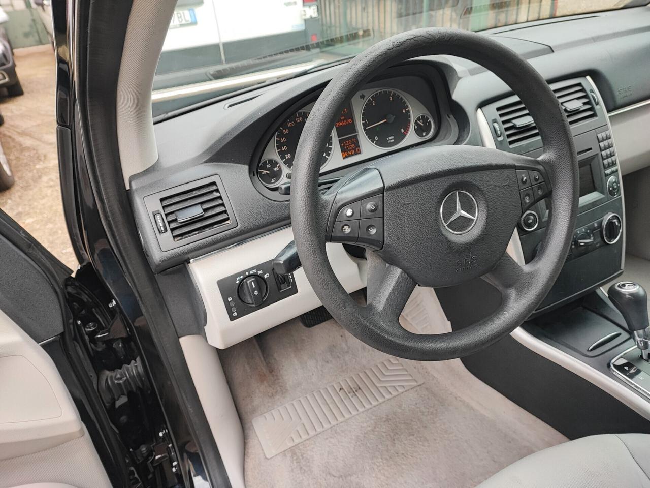 Mercedes Classe B180 Automatica Unico Propr.