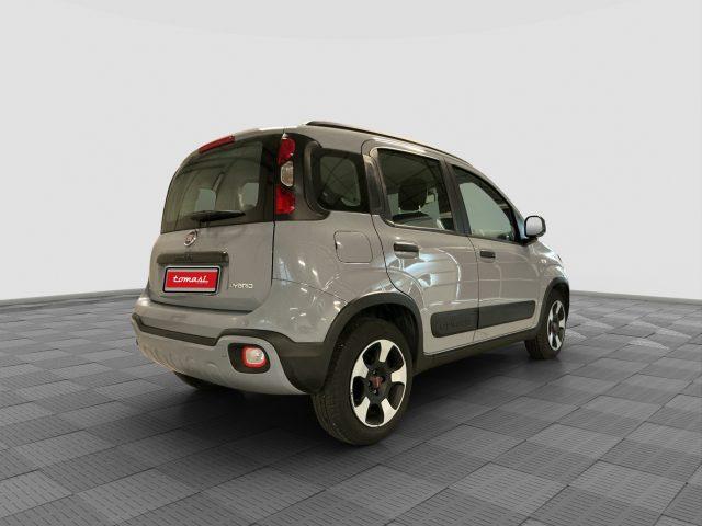 FIAT Panda Panda 1.0 FireFly S&S Hybrid City Cross