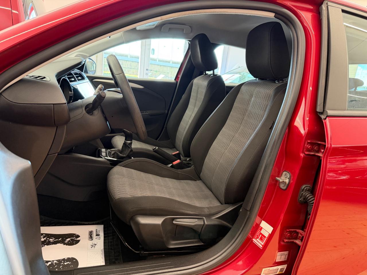 Opel Corsa 1.2 100 CV Edition - SOLO 75.000 KM