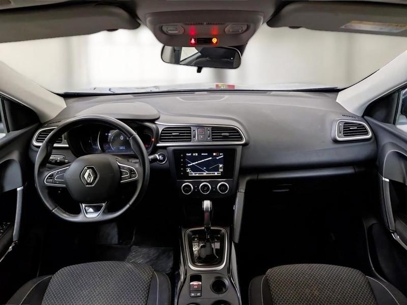 RENAULT KADJAR 1.5 DCI 85KW BLUE BUSINESS EDC