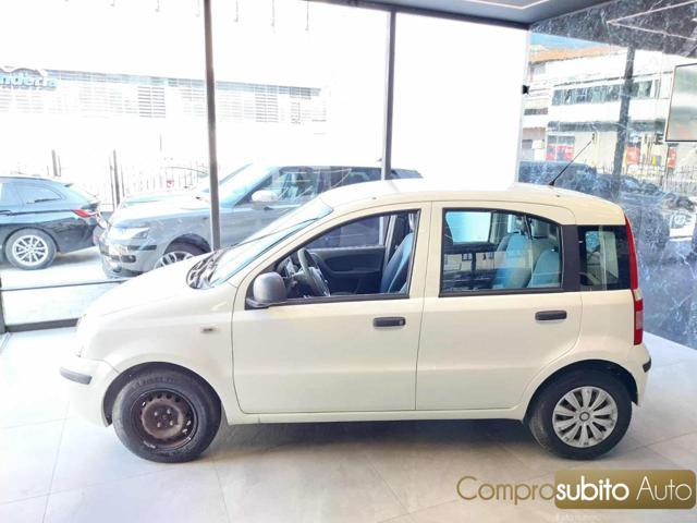 FIAT Panda 1.2 Dynamic ( Garanzia 12 Mesi)