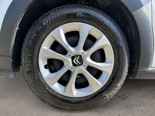 Citroen C3 PureTech 68 Live