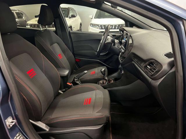 Ford Fiesta Fiesta 5p 1.0 ecoboost h ST-Line 125cv