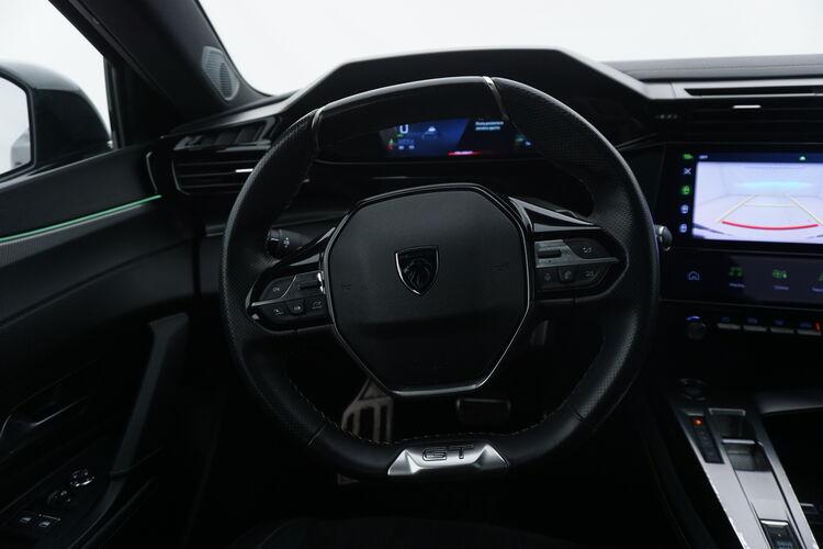 Peugeot 408 GT EAT8 BR610512 1.2 Benzina 131CV