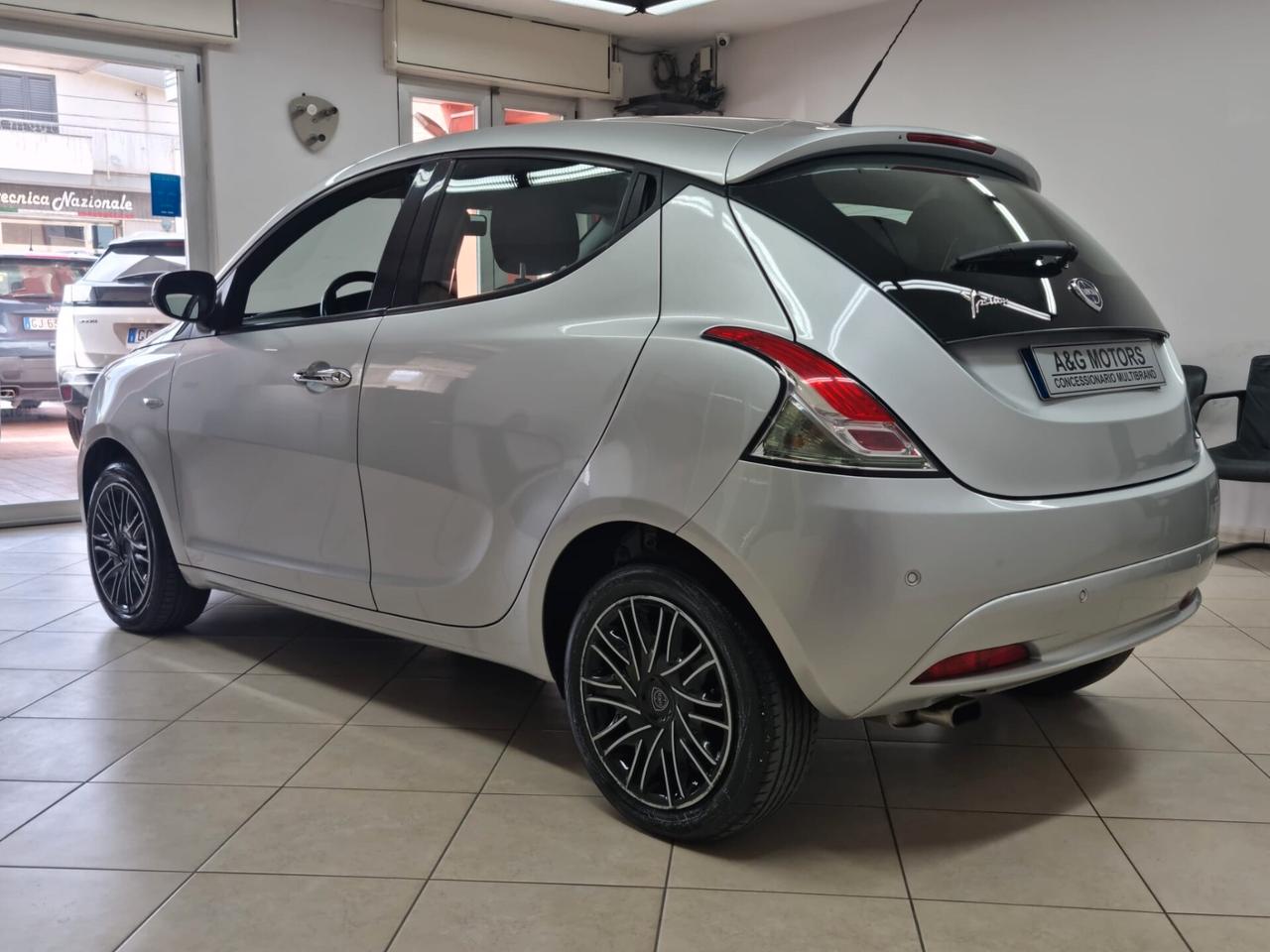 LANCIA YPSILON 1.2 69cv S&S GOLD
