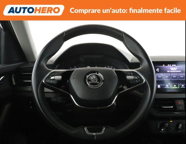 SKODA Kamiq 1.0 TSI 110 CV DSG Ambition