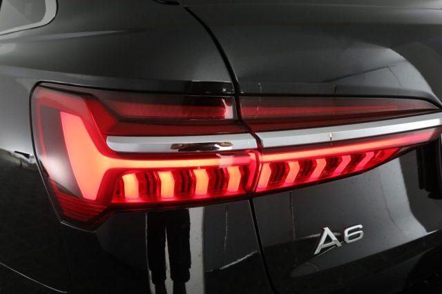 AUDI A6 A6 Avant 40 2.0 TDI S tronic Business Sport