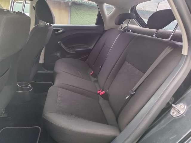 SEAT Ibiza Ibiza IV Berlina 5p 1.6 tdi cr FR 105cv