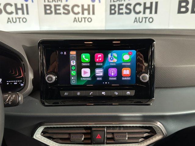 SEAT Arona 1.0 EcoTSI 110 CV DSG XPERIENCE