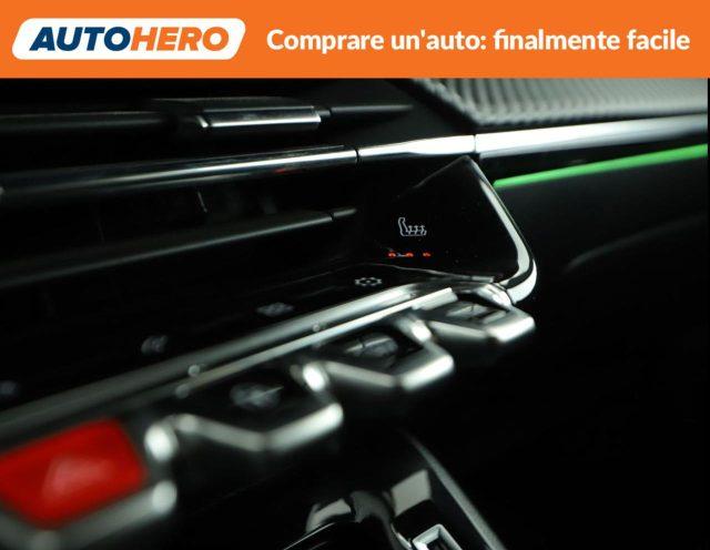 PEUGEOT 2008 BlueHDi 130 S&S EAT8 GT Pack