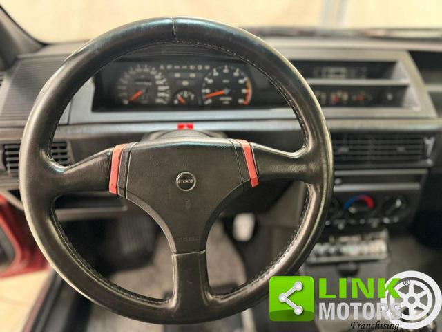 FIAT Tipo 2.0 i.e. 16V cat 5 porte