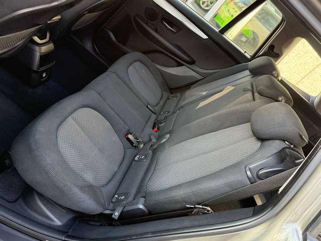 BMW 216 d 7 POSTI 216d Gran Tourer