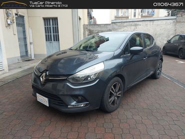 Renault Clio Zen 1.5 ENERGY dCi 75 Eco2