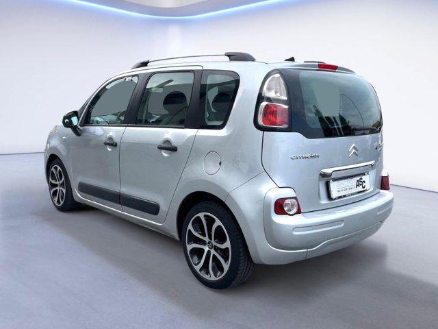 CITROEN C3 Picasso 1.4 VTi 95 BENZ GPL airdream Seduction