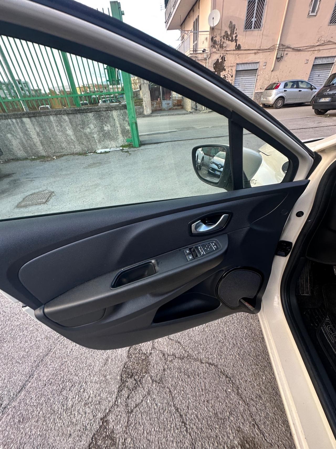 Renault Clio TCe 12V 90 CV GPL Start&Stop 5 porte Energy Life