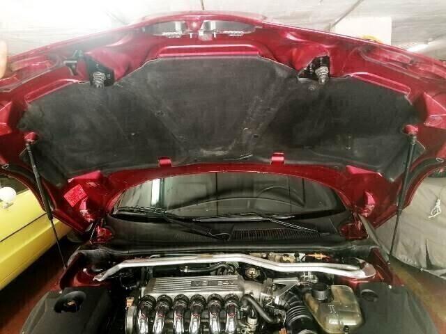 Alfa Romeo GTV 3000 v6 24 V