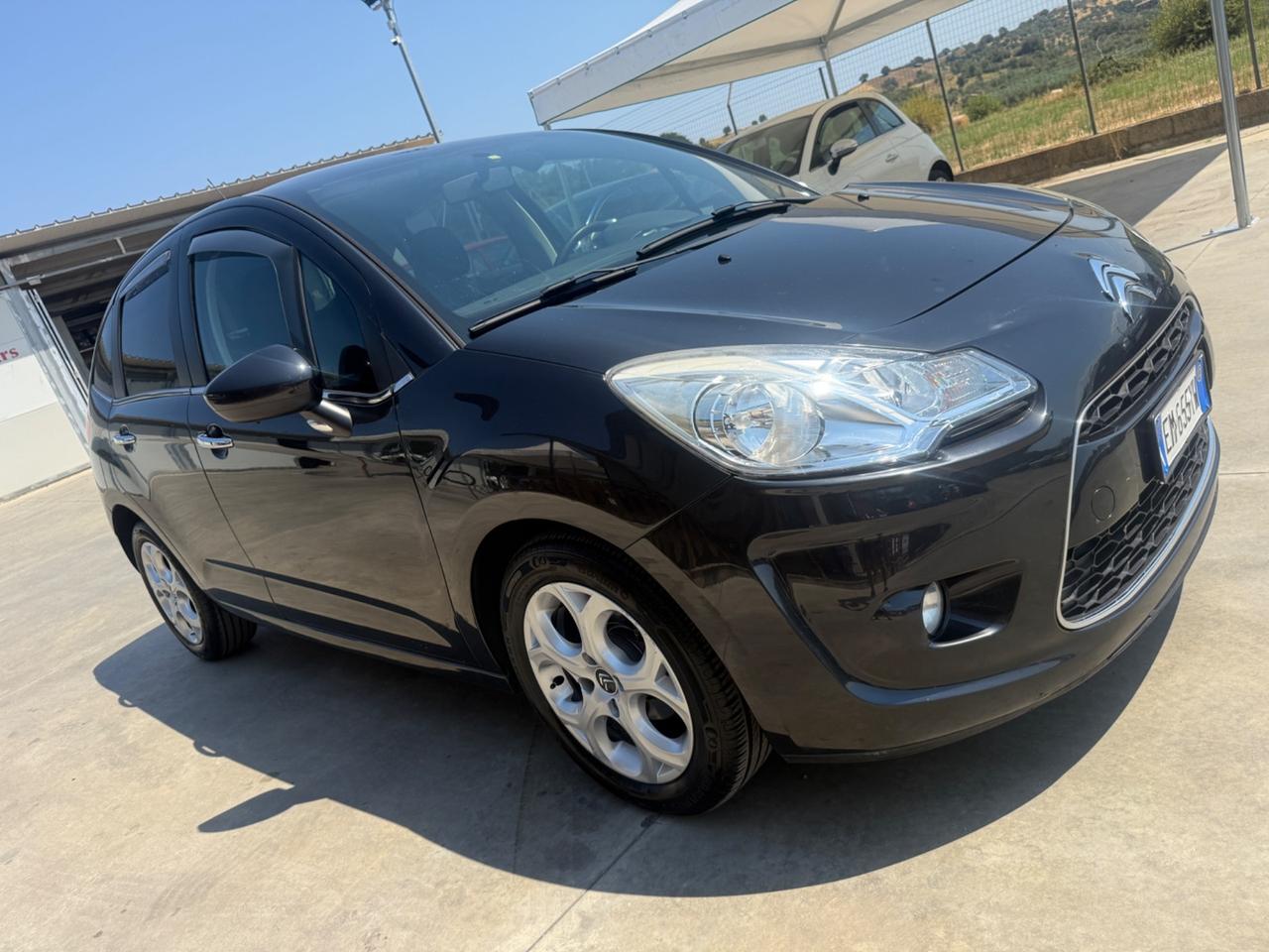 Citroen C3 1.6 HDi 90 Seduction
