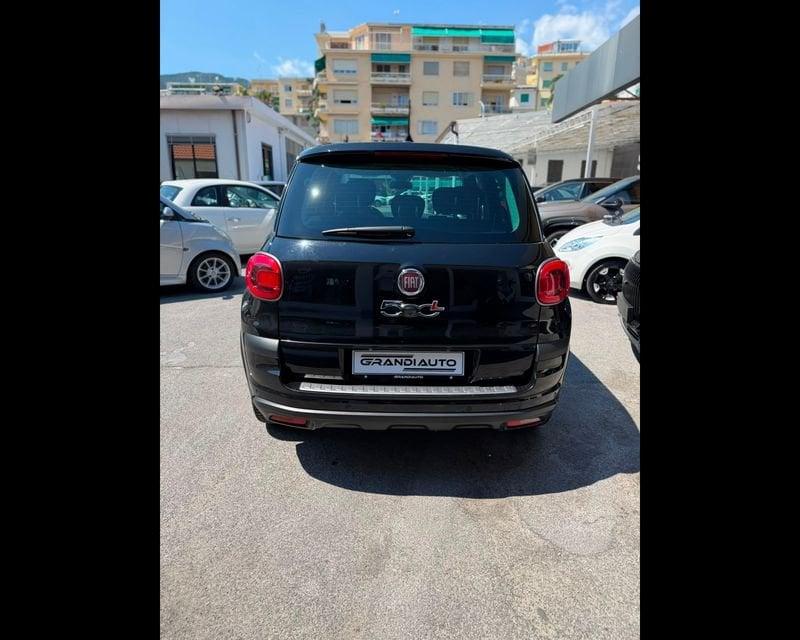 FIAT 500L Cross 1.3 mjt 95cv my20