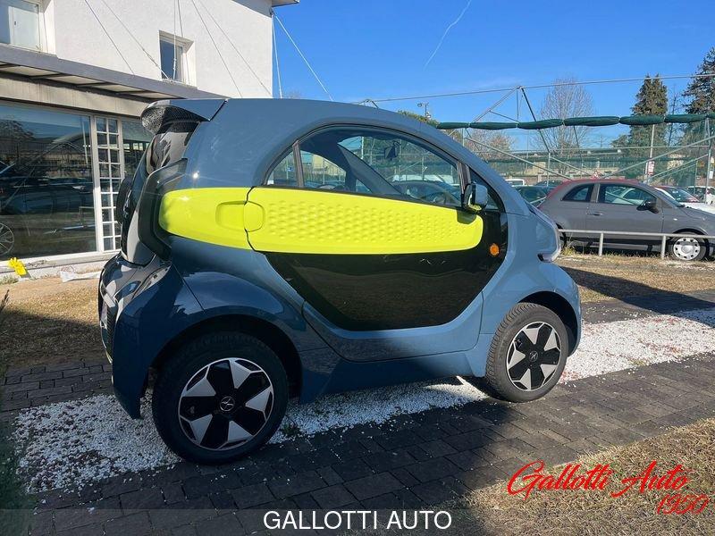 Xev Yoyo 10 CV ELETTRICA