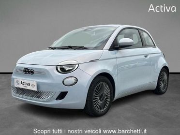 FIAT 500 e Icon