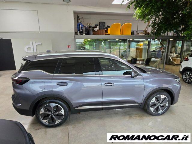 DR MOTOR DR 6.0 PHEV 1.5SUPERHYBRID OFFERTA-ROTTAMAZIONE