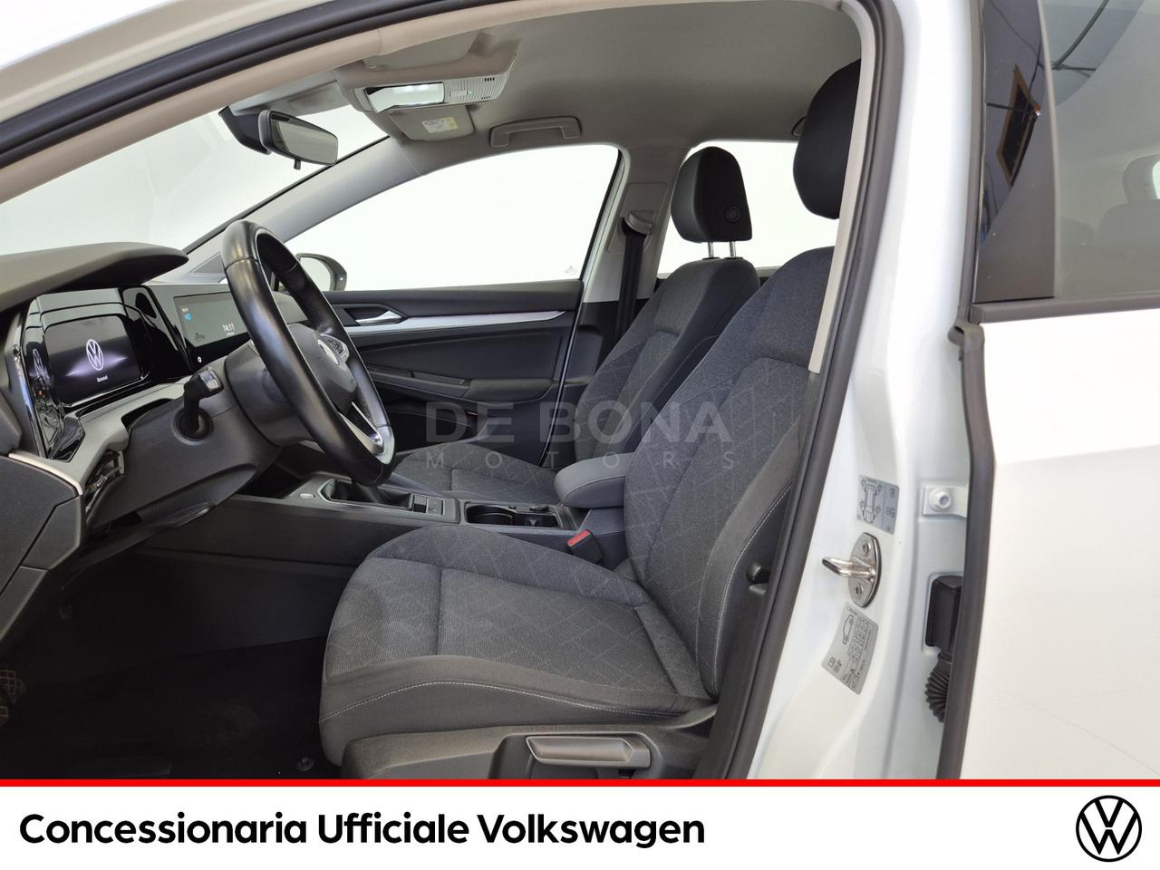 Volkswagen Golf 1.0 tsi evo life 110cv