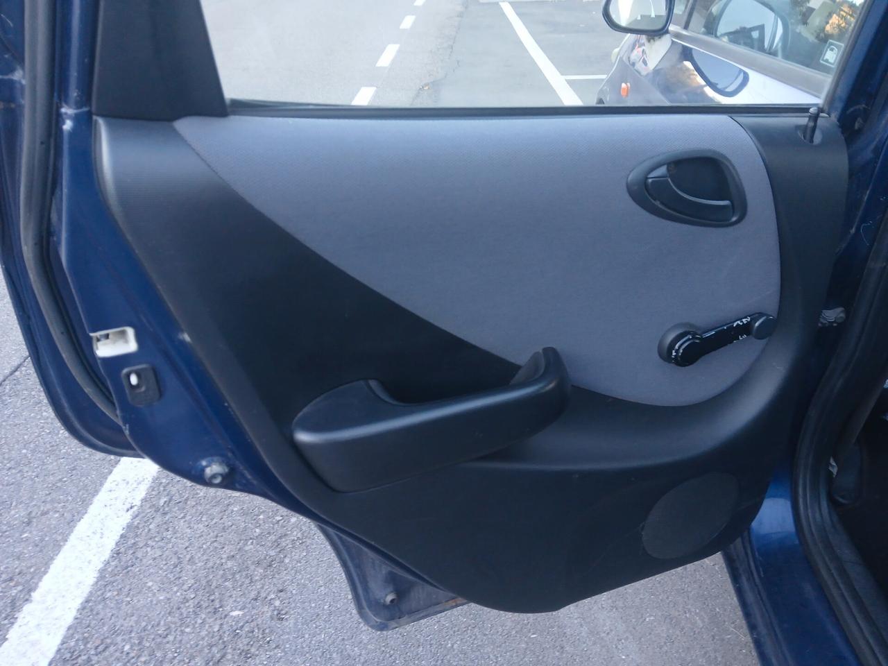 Honda Jazz 1.2 Per Neopatentati