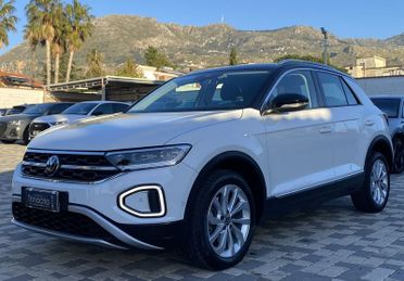 Volkswagen T-Roc Style 2.0 TDI 150 CV DSG