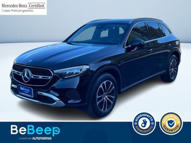 Mercedes-Benz GLC 200 D ADVANCED 4MATIC AUTO