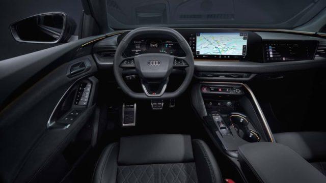 AUDI SQ5 TFSI mHEV+ quattro