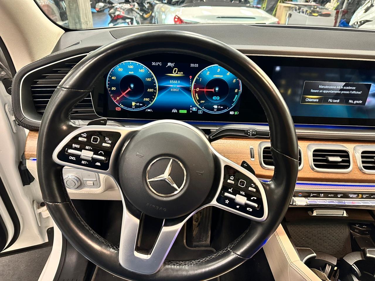 Mercedes-benz GLE 350 GLE 350 de 4Matic Plug-in hybrid Premium Plus