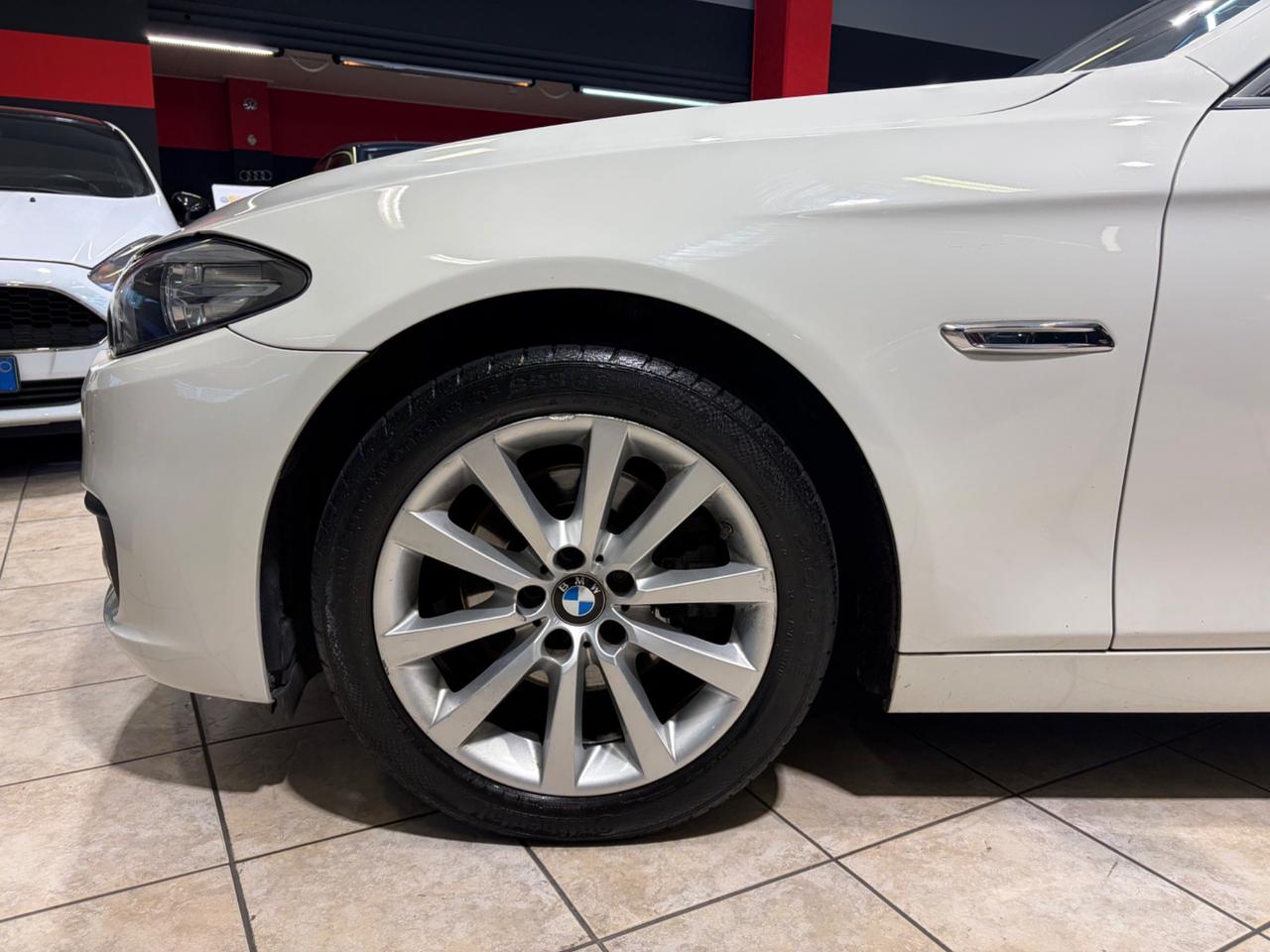 Bmw 520xDrive Touring Luxury SOLO 119.000 KM
