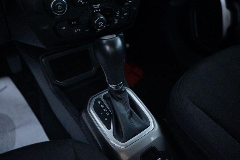 Jeep Renegade 2019 1.6 mjt Limited 2wd 120cv ddct