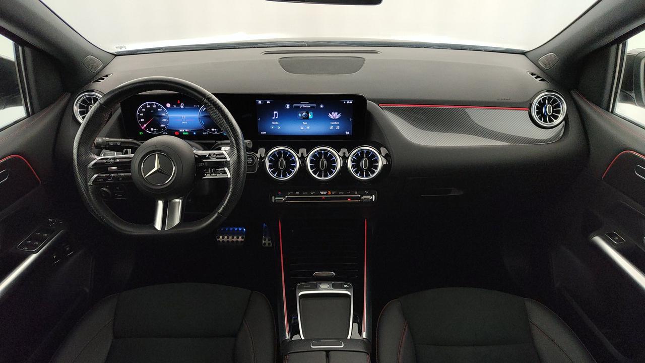 Mercedes-Benz B 250 e phev AMG Line Advanced Plus auto