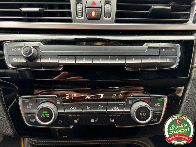 BMW X2 xDrive20d Msport-X