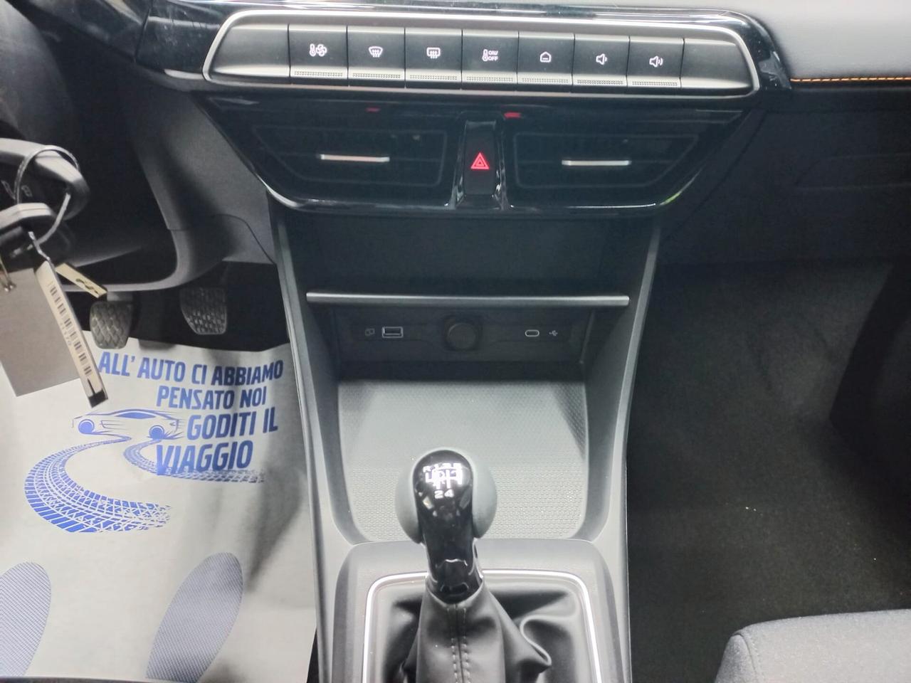 Mg MG3 1.5 Standard