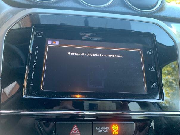 Suzuki Vitara 1.6 VVT V-Cool