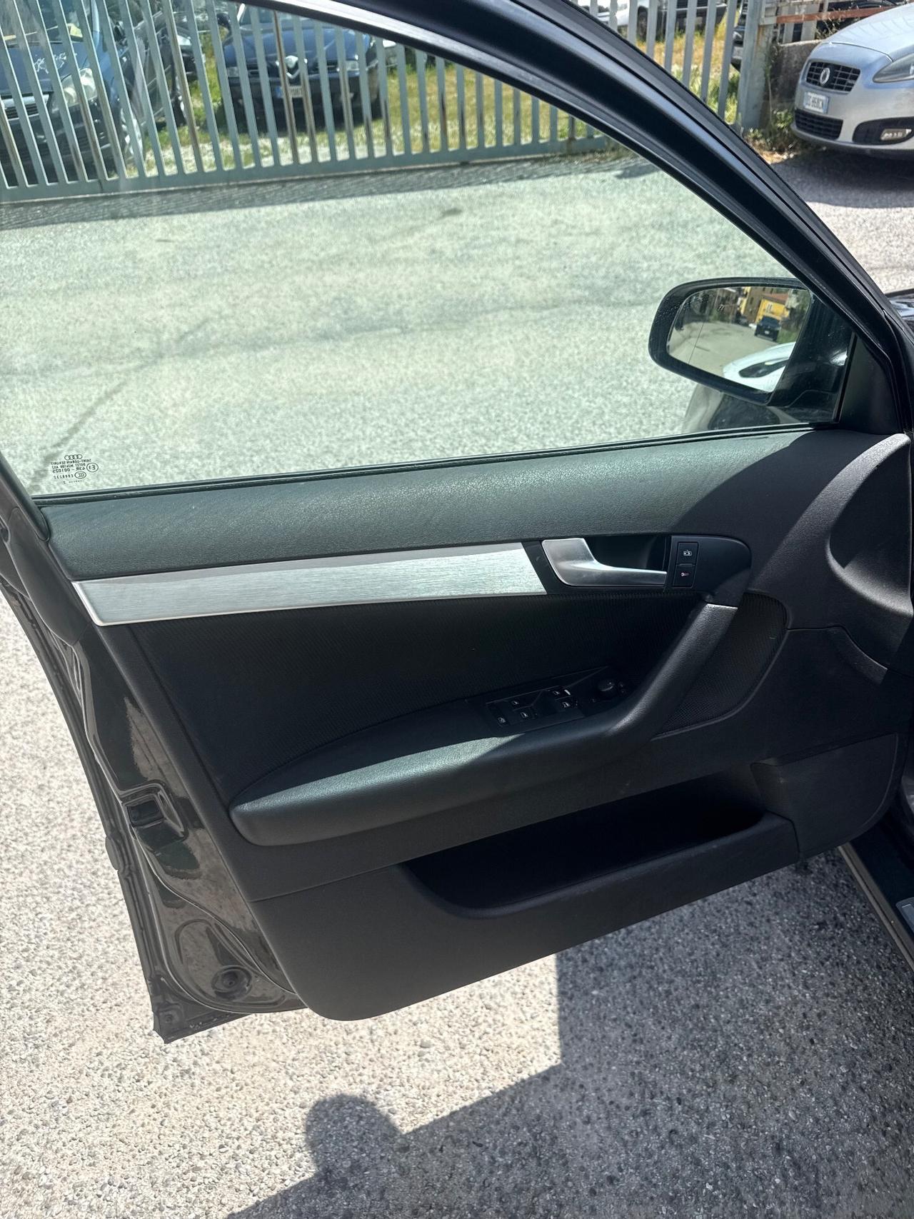 Audi A3 SPB S-line