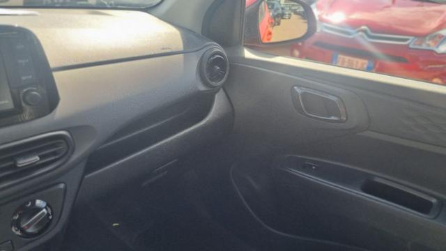 HYUNDAI i10 1.0 GPL Econext Tech