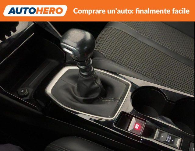 PEUGEOT 2008 PureTech 130 S&S GT Line