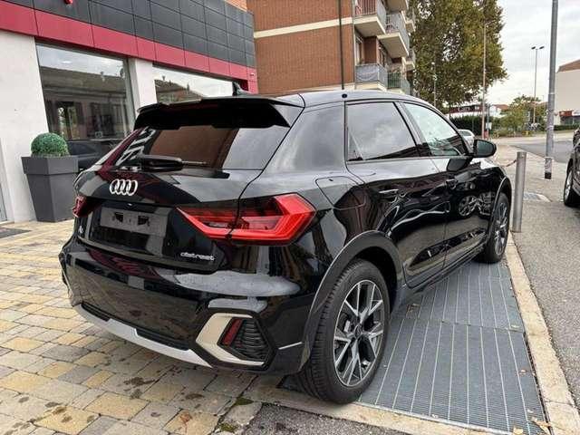 Audi A1 allstreet 30 TFSI S tronic LED-APP CONNECT-17"