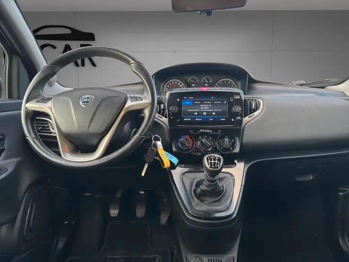 Lancia Ypsilon 1.2 Gold s&s 69cv~Unipro~Promo~Finanziamento~Pronta-Consegna