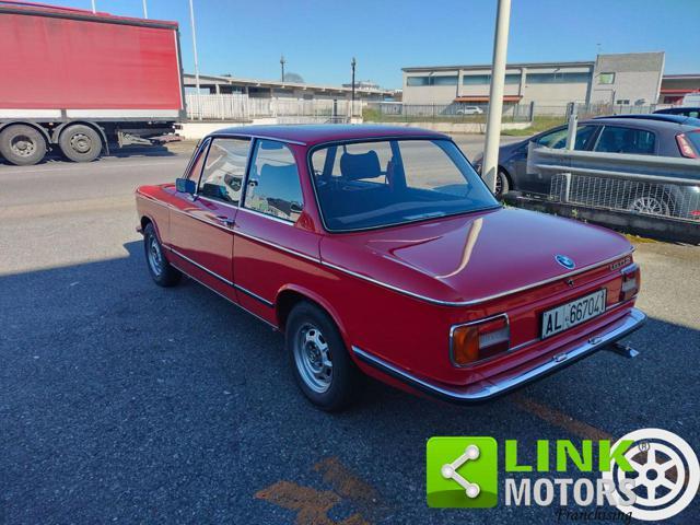 BMW 318 1802